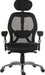 Cobham Mesh Back Desk Chair Mesh Office Chairs Teknik 
