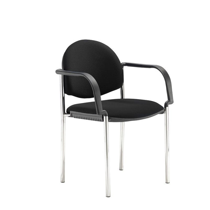 Coda multi purpose chair, with arms Seating Dams 