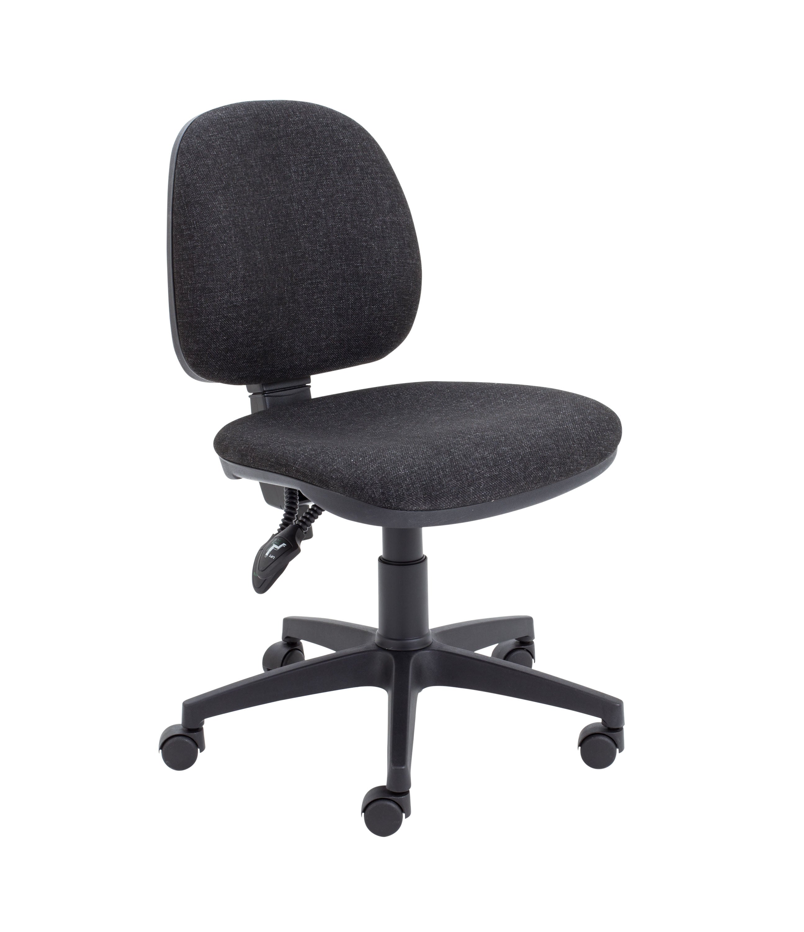 Concept Mid Back Operator Chair