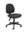 Concept Mid Back Operator Chair OPERATOR TC Group Grey No Arms Self Assembly (Next Day)