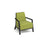 Cooper Wooden Frame Armchair SOFT SEATING Social Spaces 