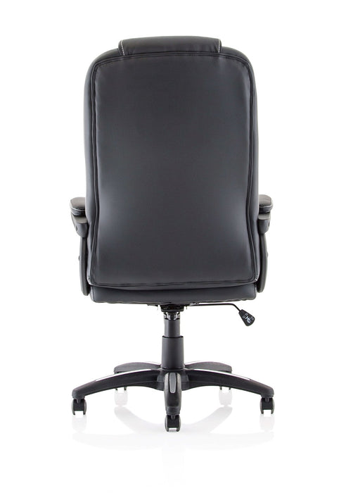 Dakota Executive Chair Executive Dynamic Office Solutions 