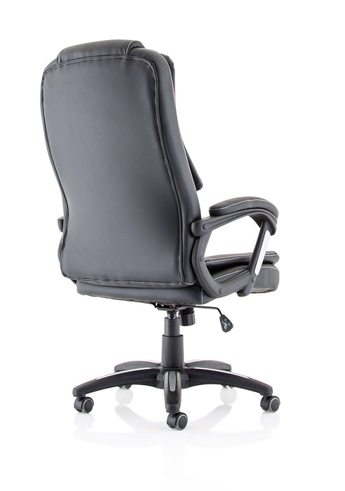 Dakota Executive Chair Executive Dynamic Office Solutions 