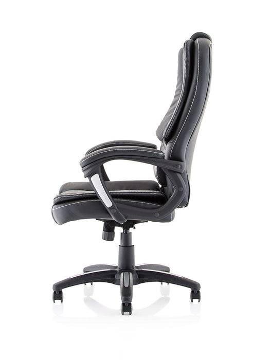 Dakota Executive Chair Executive Dynamic Office Solutions 