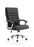 Dallas Executive Chair Executive Dynamic Office Solutions Black Leather 