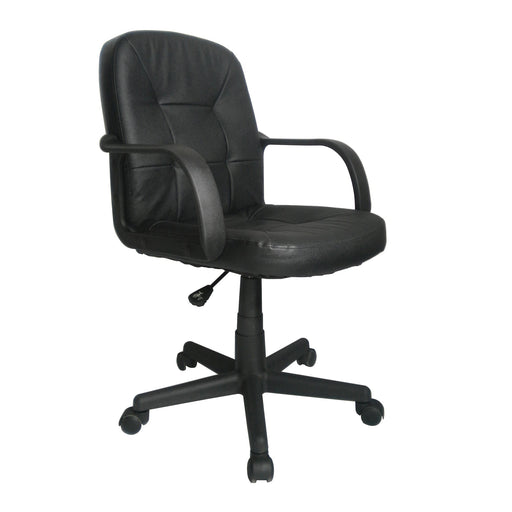 Delph Executive Desk Chair MESH CHAIRS Nautilus Designs 