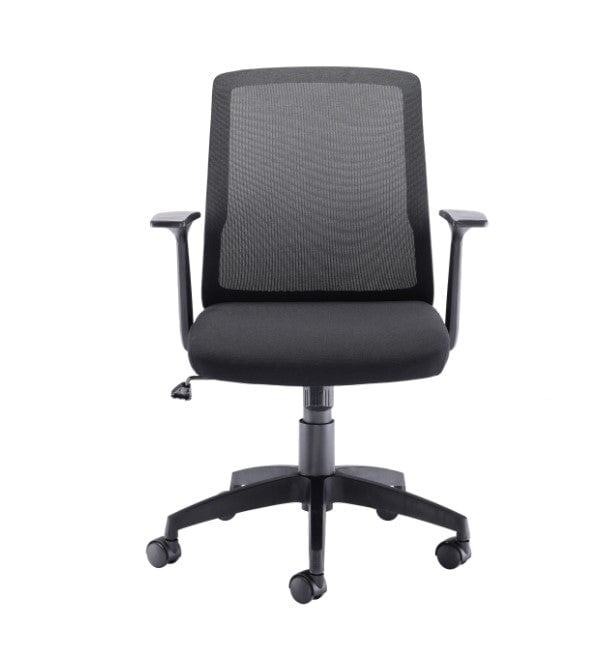 Denali Mid Back Mesh Office Chair Mesh Office Chairs TC Group 