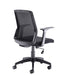 Denali Mid Back Mesh Office Chair Mesh Office Chairs TC Group 