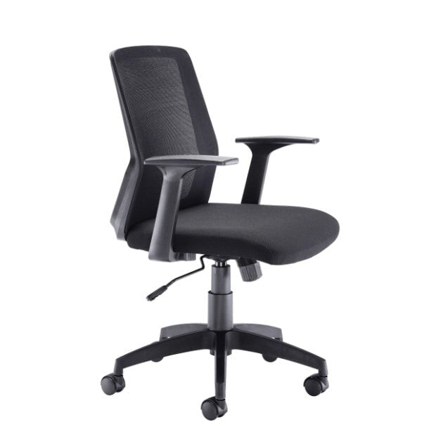 Mid back chair deals