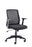 Denali Mid Back Mesh Office Chair Mesh Office Chairs TC Group Black 
