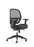 Denver Mesh Chair Task and Operator Dynamic Office Solutions None 