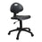 Derwent Operator Chair MESH CHAIRS Nautilus Designs 