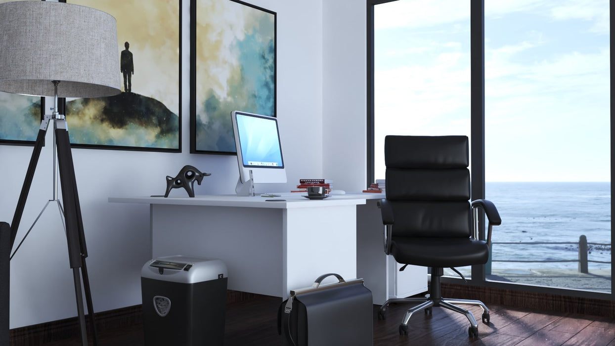 Desire Executive Chair Executive Dynamic Office Solutions 
