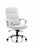 Desire Executive Chair Executive Dynamic Office Solutions White 