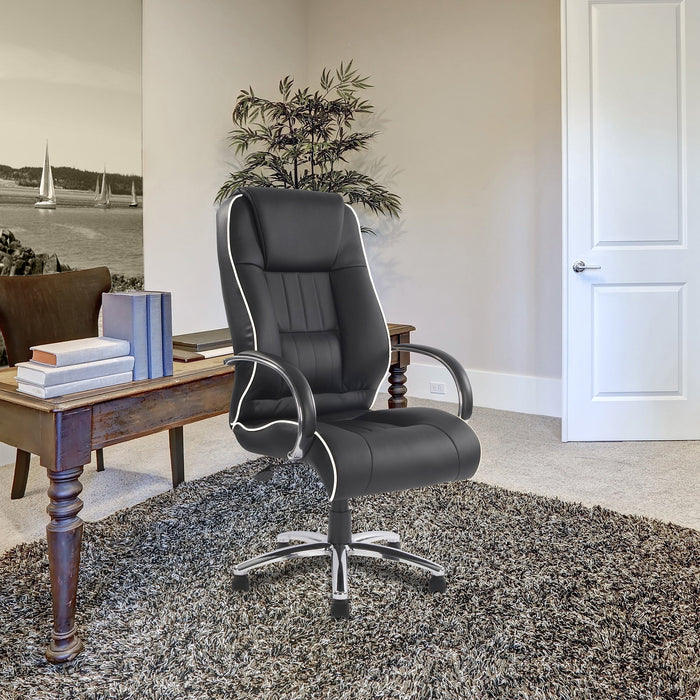 Dijon Executive Desk Chair EXECUTIVE CHAIRS Nautilus Designs 