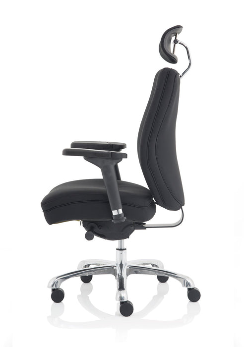 Domino Chair Posture Dynamic Office Solutions 