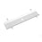 Double drop down cable tray & bracket for Adapt and Fuze desks Desking Dams 