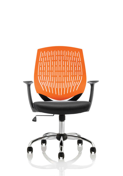 Dura Operator Chair Task and Operator Dynamic Office Solutions 