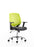 Dura Operator Chair Task and Operator Dynamic Office Solutions Green Black 