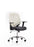Dura Operator Chair Task and Operator Dynamic Office Solutions White Black 