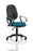 Eclipse Plus I Operator Chair Task and Operator Dynamic Office Solutions 