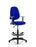 Eclipse Plus I Operator Chair with Hi Rise Draughtsman Kit Task and Operator Dynamic Office Solutions 