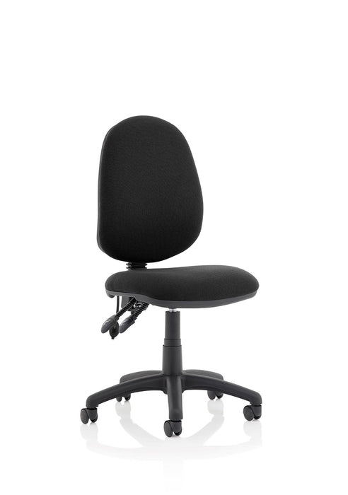 Eclipse Plus II Operator Chair Task and Operator Dynamic Office Solutions 