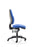 Eclipse Plus XL Operator Chair Task and Operator Dynamic Office Solutions 