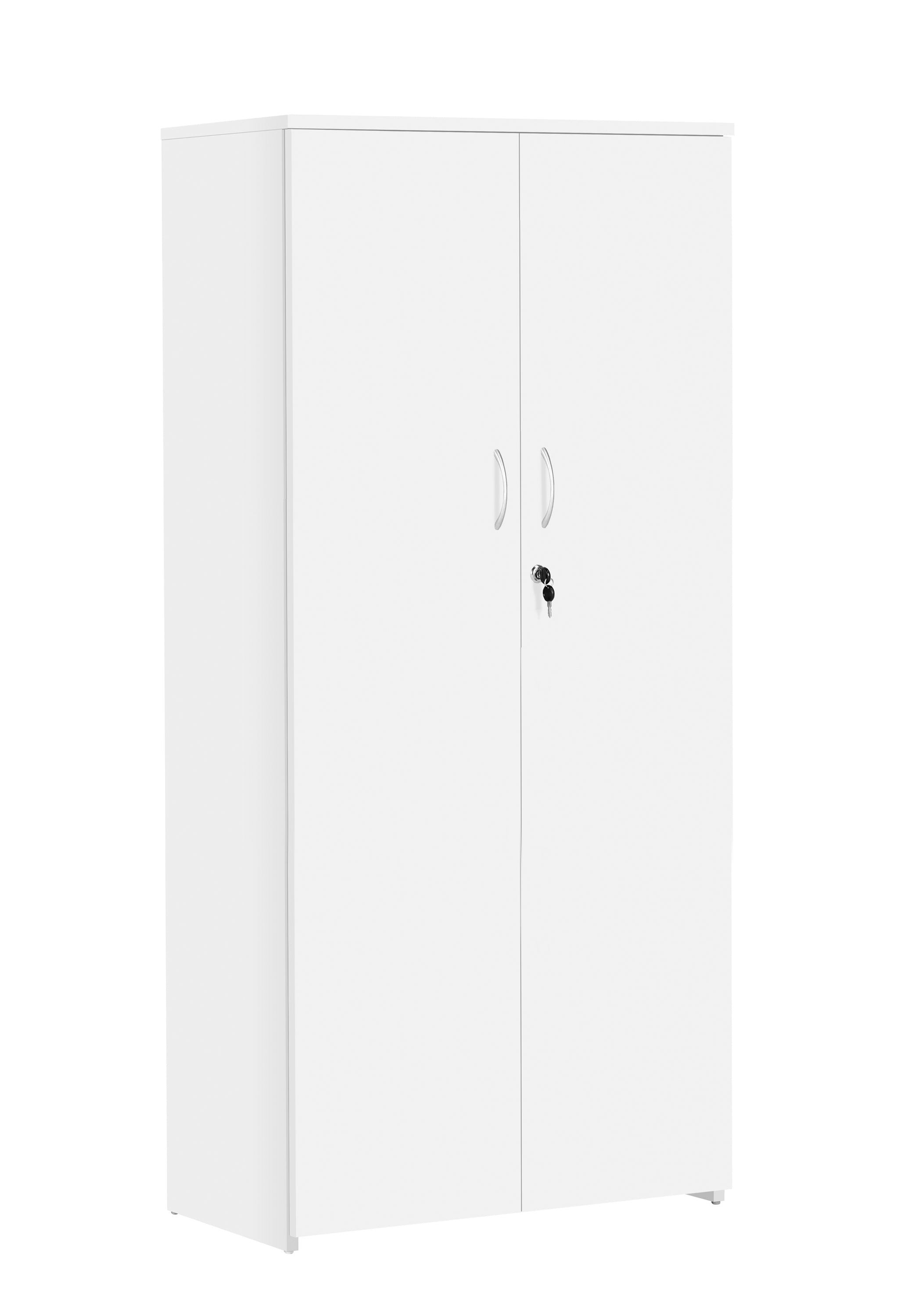 Eco 18 Premium 1600mm High Cupboard STORAGE TC Group 