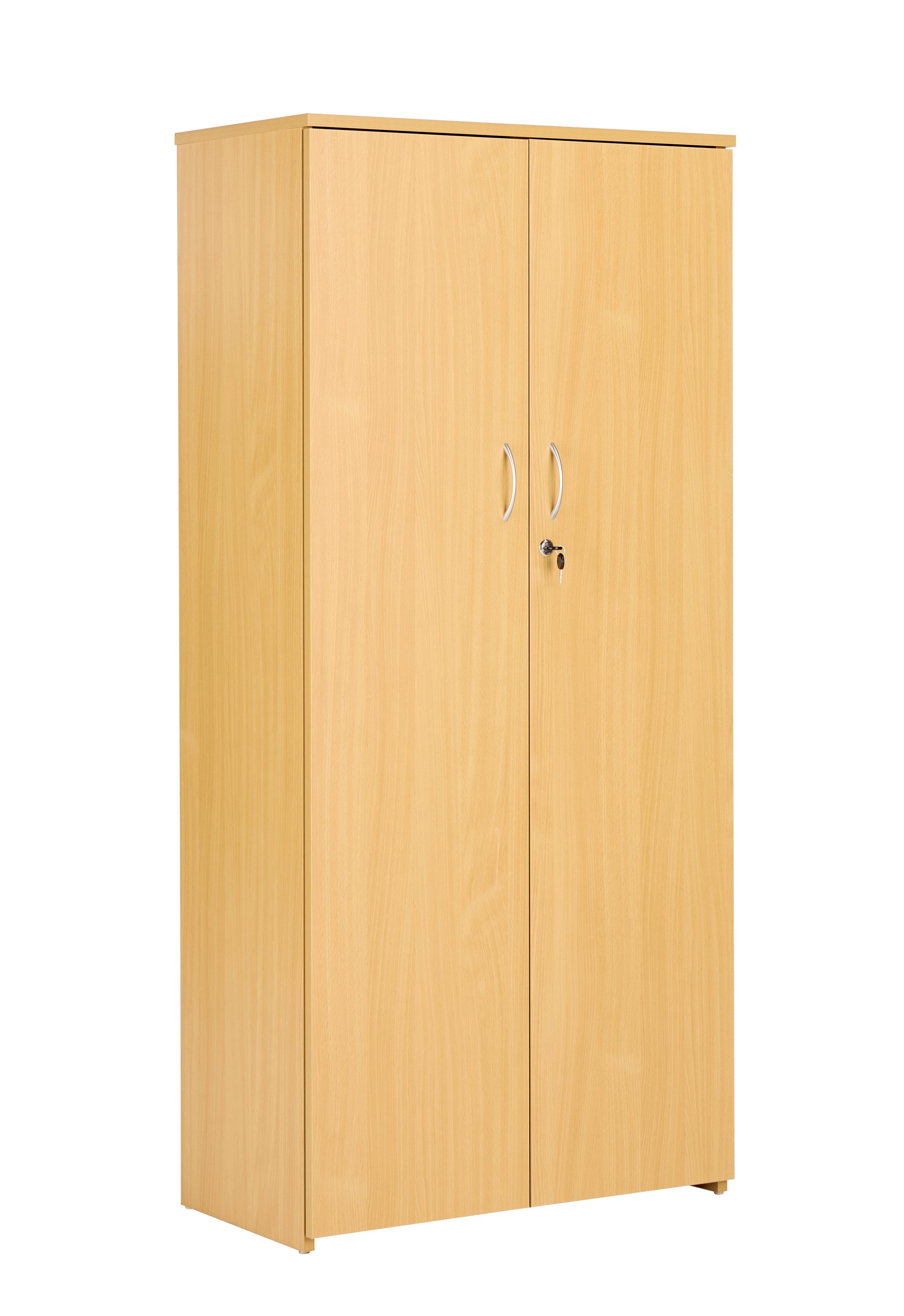Eco 18 Premium 1600mm High Cupboard