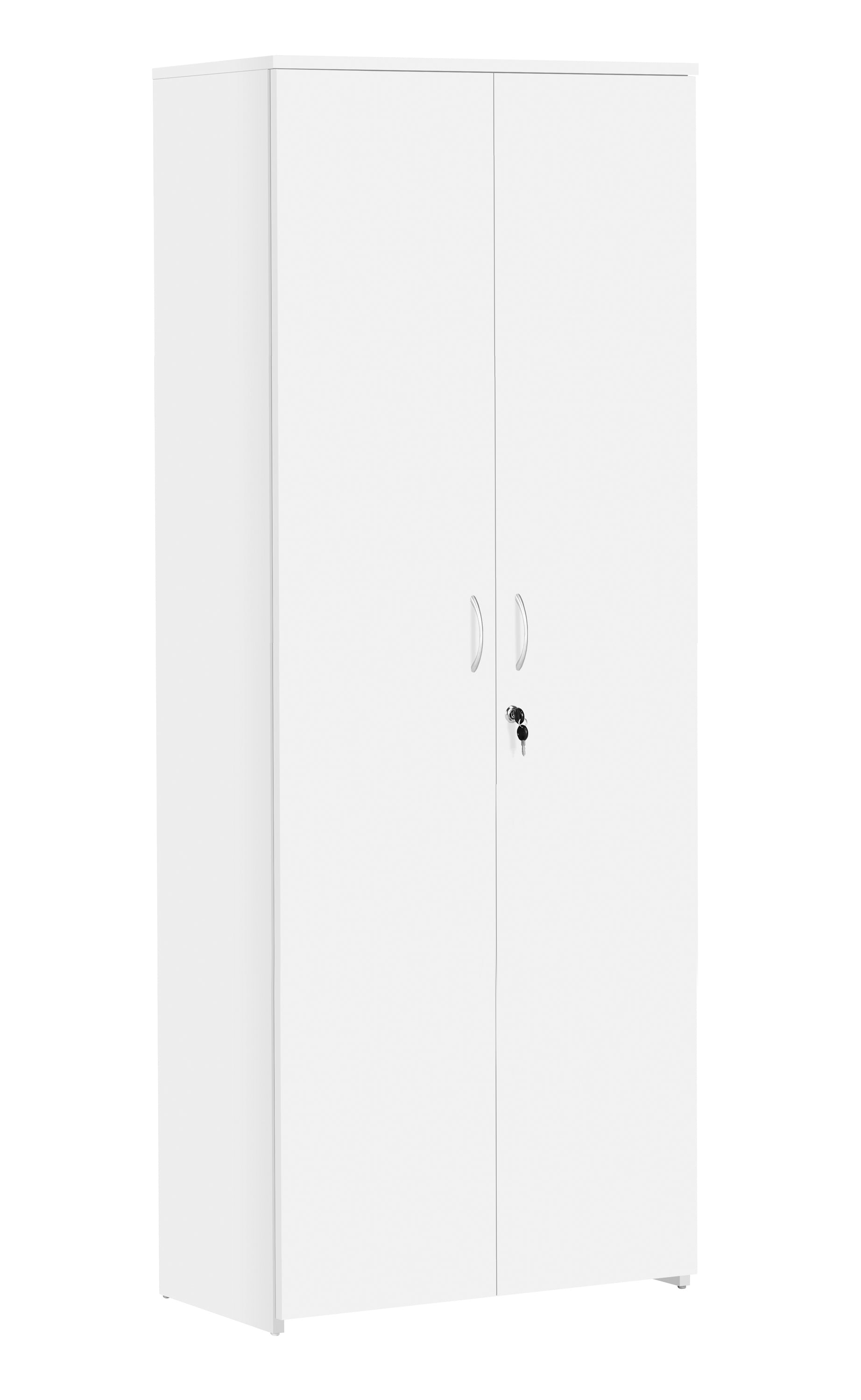 Eco 18 Premium 2000mm High Cupboard STORAGE TC Group 