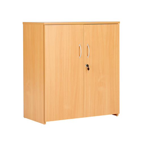 Eco 18 Premium 800mm High Cupboard STORAGE TC Group 