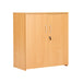 Eco 18 Premium 800mm High Cupboard STORAGE TC Group 