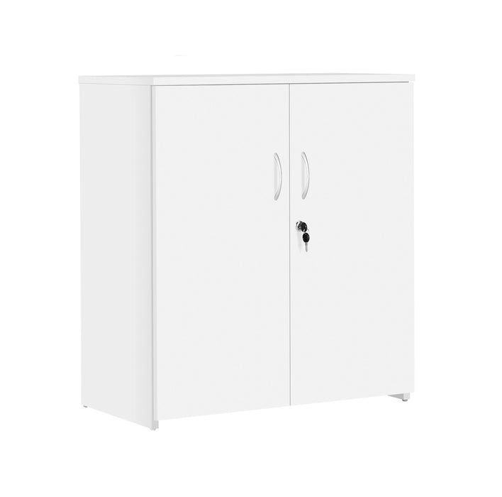 Eco 18 Premium 800mm High Cupboard STORAGE TC Group 