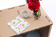 Eco Easy Desk Desks Dynamic Office Solutions 