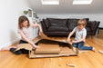 Eco Easy Desk Desks Dynamic Office Solutions 