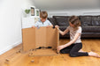 Eco Easy Desk Desks Dynamic Office Solutions 