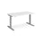 Elev8 Touch straight sit-stand height adjustable desks Desking Dams 