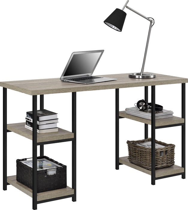 Elmwood Desk Desking Alphason / Dorel 