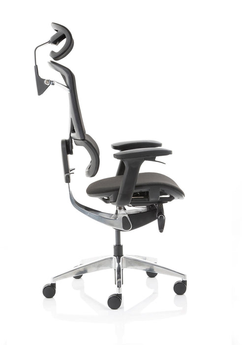 Ergo Click Plus Posture Dynamic Office Solutions 