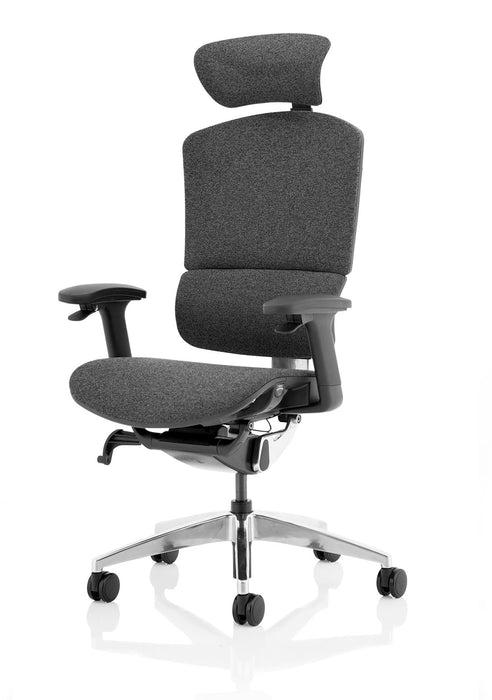 Ergo Click Plus Posture Dynamic Office Solutions 