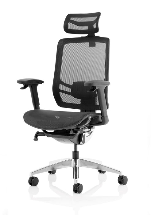 Ergo Click Posture Dynamic Office Solutions 
