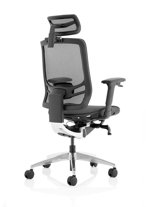Ergo Click Posture Dynamic Office Solutions 