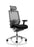 Ergo Click Posture Dynamic Office Solutions Mesh & Fabric With Headrest 