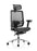 Ergo Click Posture Dynamic Office Solutions Mesh With Headrest 
