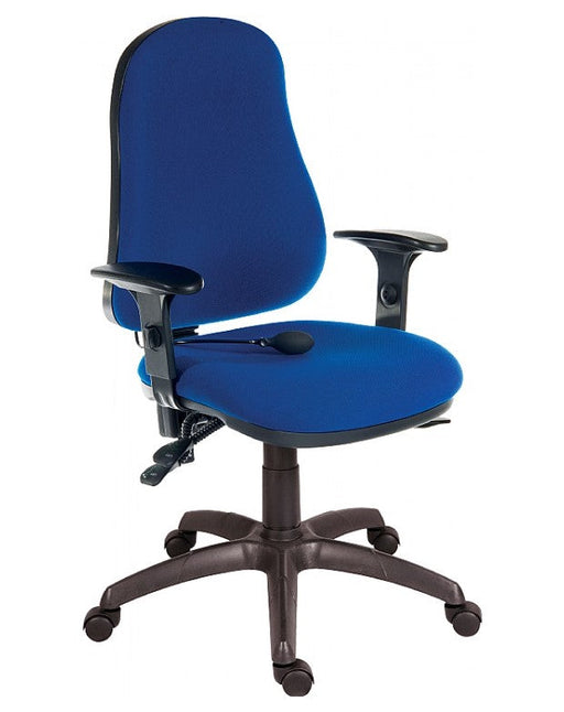 Ergo Comfort 24 Hour Office Chair Office Chairs Teknik 