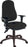 Ergo Comfort 24 Hour Office Chair Office Chairs Teknik Black Yes 