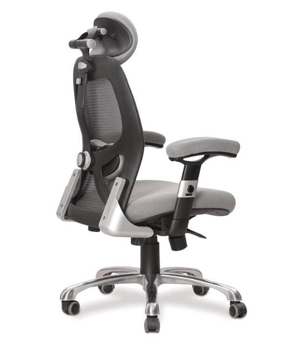 Ergo Tag 24hr Mesh Office Chair 24HR & POSTURE Nautilus Designs 