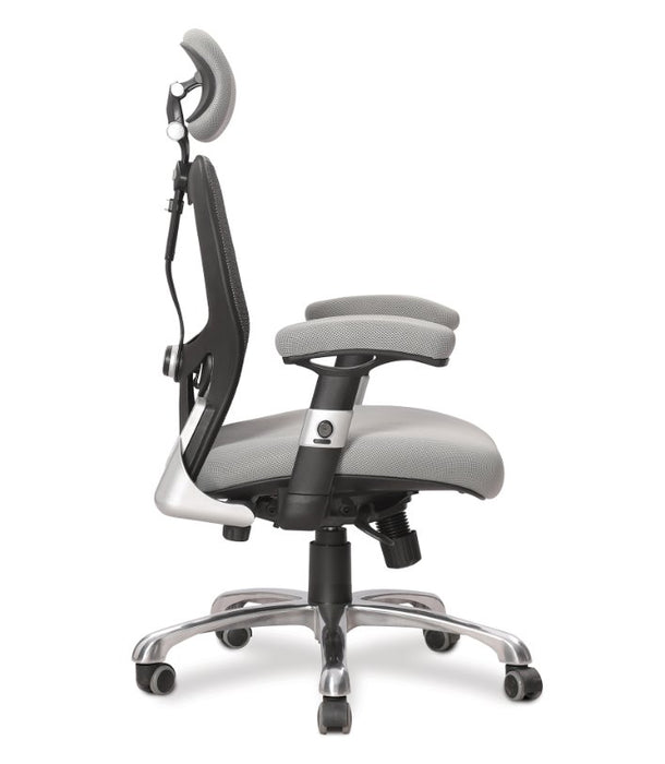 Ergo Tag 24hr Mesh Office Chair 24HR & POSTURE Nautilus Designs 