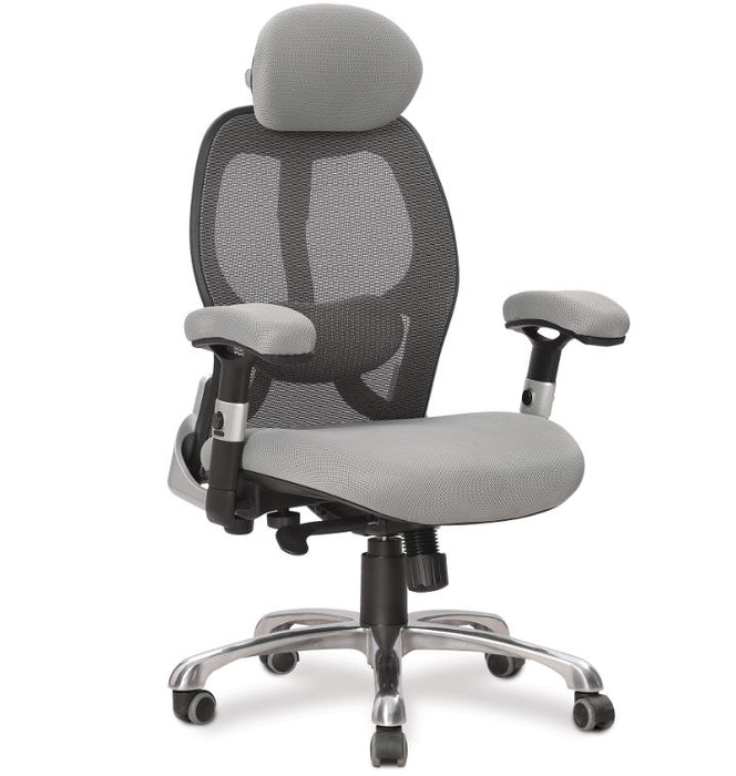 Ergo Tag 24hr Mesh Office Chair 24HR & POSTURE Nautilus Designs 